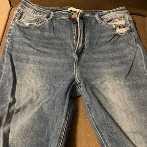 Vervet Bootcut Jeans